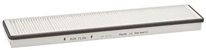 airmatic Filtre d'habitacle – a897310