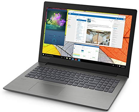 Lenovo IdeaPad 330S 15.6 Inch HD Laptop (AMD Ryzen 5 Processor, 8 GB RAM, 256 GB SSD, Windows 10 Home) – Platinum Grey