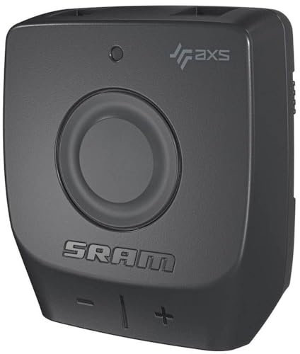 Sram Unisex – Erwachsene Blipbox-2138090412 BlipBox, schwarz, One Size