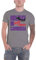 Dead Kennedys T Shirt Holiday in Cambodia Plane Band Logo Nue offiziell Herren XL