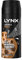 Lynx Leather and Cookies Body Spray Deodorant 150 ml