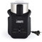 Bialetti Cioccolatiera e Cappuccinatore, adatta per Cioccolate Calde e Cappuccini, Contenitore in Acciaio Inox lavabile in Lavastoviglie, Manico Antiscottatura, Fino a 300 ml