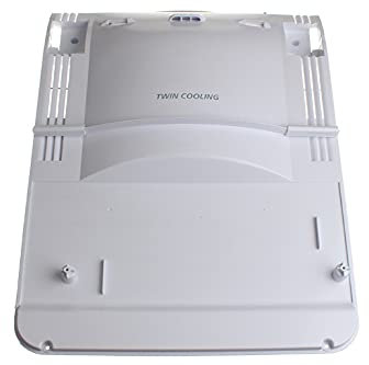 Carter de dégivrage complet d'origine Frigo, Réfrigérateur, Congélateur DA97-05290Q, DA97-03334K SAMSUNG Frigo, Réfrigérateur, Congélateur DA97-05290Q
