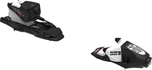Look Kids' Team 4 GW Ski Bindings 2021