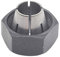 Homhelar 42950 1/2 Zoll Oberfräsen-Spannzange, Ersatz für Porter Cable, Delta, B&D