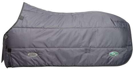 Weatherbeeta 2023 Grün - Tec Medium Liner 1021796 - Grey