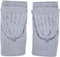 Urban Classics Unisex Handschuhe Open Mitten heathergrey S/M