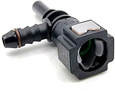 Fuel Line T Piece for Vivaro Primastar Trafic Fits Webasto Eber Planar Diesel Heater