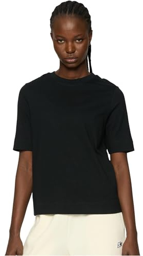 Urban Classics Damen T-Shirt Ladies Classy Tee 2-Pack, 2er Pack Basic T-Shirt für Damen, Rundhals, erhältlich in verschiedenen Farbvarianten, Größen XS-5XL