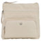 Gerry Weber - echoes Schultertasche für Damen in Bleached Sand, Maße 24x24x5 cm