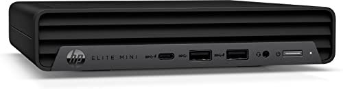Poly HP Desktop Elite Mini