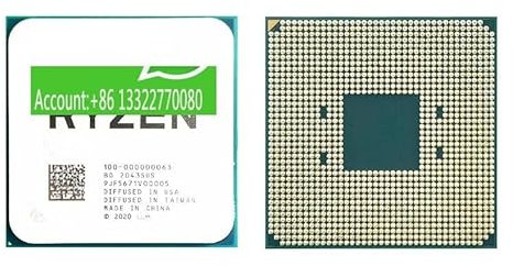 Ryzen R7 7 1700X IC Chip In Stock