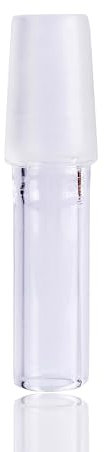 WOLKENKRAFT ÄRiS (ULTRA) - Adattatore in vetro borosilicato di alta qualità, accessorio originale per vaporizzatore WOLKENKRAFT ÄRiS (ULTRA)