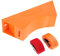 GARVALON Gas Bottle Bracket Cylinder Base Holder Wall-mounted Gas Tank Stand for Gas Canister