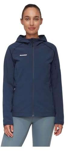 Mammut Madris Light ML Hooded Jacket Women