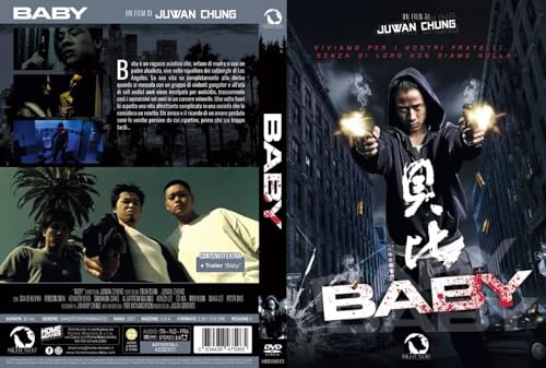 Dvd Baby