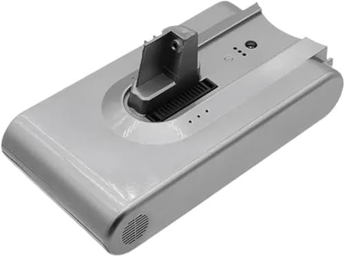Ersatzakku, Akku For Kabellosen Staubsauger, Ersatzakku, Kompatibel Mit Dreame, V11, V11SE, V12, VVT1, VVN5, VVN6, VVA, Staubsauger-Akku(V12)