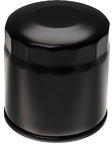 vhbw Ölfilter kompatibel mit Toyota Yaris 2005/08-2012/12 SP9 NCP9 ZSP9 1.4 D-4D 1364 CCM 66 KW 90 PS KFZ