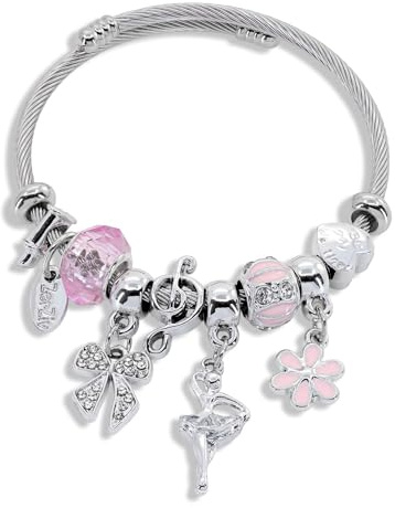 ZerZiv Charm-Armreif Melody