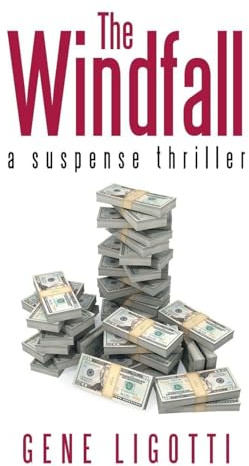 The Windfall: a suspense thriller