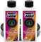 Doppelpack PL320 Parkett & Laminat Pflege & Glanz Reiniger für Wischroboter, Nasswisch-Roboter, Reinigungsroboter und Bodenwischroboter - Reinigungsmittel und Pflegemittel (2 x 250 ml Doppelpack)