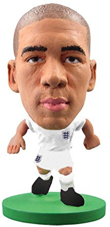 SoccerStarz - England Chris Smalling (2018) /Figures