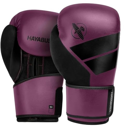 Hayabusa S4 Boxhandschuhe Männer Damen
