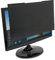 Kensington Magnetic Privacy Screen Filter - MagPro Magnetic 21.5 Inch 16:9 Monitor Privacy Screen Filter with Blue Light Filter, Anti-Glare Screen Protector (K58354WW)