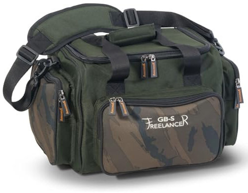 Saenger Anaconda Freelancer Gear Bag Small