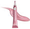 IsaDora Glossy Lip Treat Lipgloss - Pflegender Lip Gloss für volle Lippen - Stimuliert Kollagenbildung - Einzigartiger Glanz ohne zu kleben - Vegan mit Shea-Butter - Vintage Rose