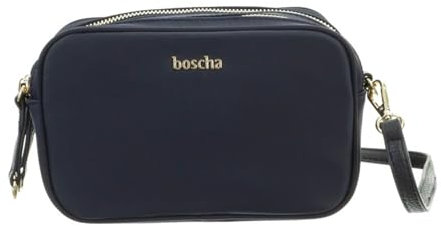 boscha Camera Bag Navy