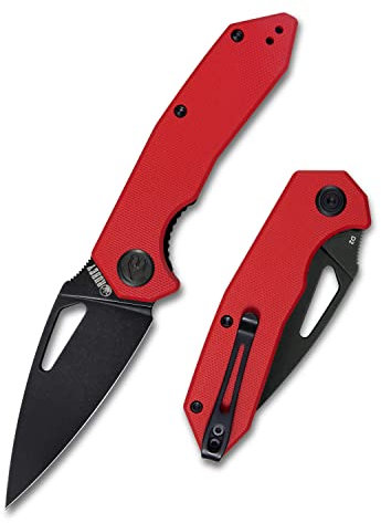 KUBEY KU122H Outdoor Klappmesser