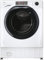 Lavadora Integrable HAIER HWQ90B416FWB-S 9Kg