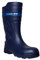 IDEA77 Stivali Antinfortunistici Ultraleggeri - ZEUS S5L SR CI FO (Blu, Sistema Taglie Calzature EU, Adulto, Numero, Media, 42)