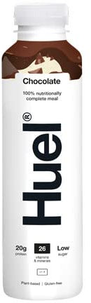 HUEL Ready-to Drink 6x500ml Chocolate