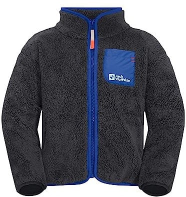 Jack Wolfskin GLEELY Fleece Jacket K
