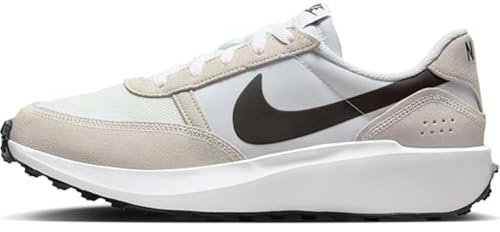 Nike FJ4195-100 Waffle Debut Herren White/Black-Phantom-Summit White EU 46