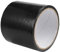 1 Rolle Zelt Reparatur Klebeband 8cm * 10m, Schwarz Dach Reparaturband Wasserdicht Markisen Reparatur Klebeband, Pe Planenband Planen Reparaturband Schwarz für Zelt Flicken Regenfestes Tuch, Markise