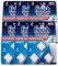 Finish Nettoyant Machine Pendant le Cycle 3 Tablettes - lot de 6
