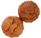 JOINPAYA 2 Stück Handmassage Handball Holzmassage Fußmassagewerkzeug chinesische handbälle Handübungsball aus Holz Mini-Massagestab Schwimmbälle Handgeräte Thuja Khaki