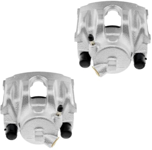 2x Bremssattel Vorderachse für BMW Z4 E85 Z3 E36 + Coupe für BMW 3 E36 E46