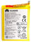 BATTERIA DI RICAMBIO HB366481ECW PER HUAWEI ASCEND P9 E P9 LITE ORIGINALE 2900 mAh 3,82 V NUOVA 2017