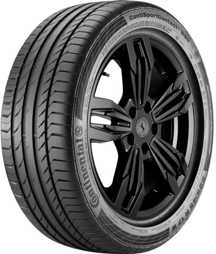 TYRE CONTISPORTCONTACT 5P (MO)