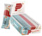 Powerbar - Ride Energy - Coco Hazelnut Caramel - 18x55g - Kohlenhydrat Eiweißriegel - Magnesium - kollagenfrei