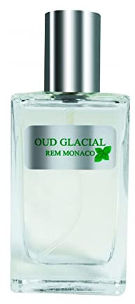 Oud Glacial Edp Vapo 30 Ml