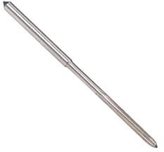sourcing map Spannreibahle HSS Kobalt M35 Drehmaschine Reibahle D4 4 Gerade Flöten 1,5mm