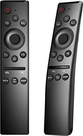 Nouvelle Remplacement Samsung Télécommande Fit pour Tous Les Samsung Téléviseurs Intelligents LCD 3D TV