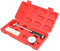 Dial Bore Gauge, 50-160mm Metal Diameter Indicator, Measuring Engine Cylinder Tool Kit, for Measuring Internal Sizes of Work Parts