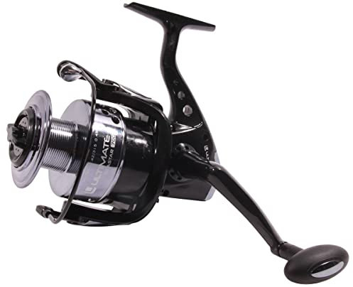 Ultimate Seastar 7000 Meeresrolle | Angelrolle