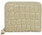 Liebeskind Berlin Waxy Croco Conny Geldbörse, Medium (HxBxT 10cm x 13cm x 2cm)